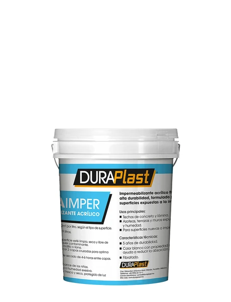 DuraImper