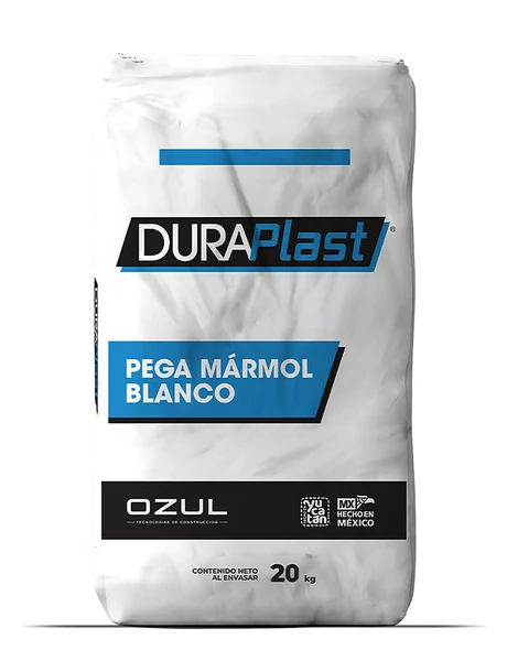 Pega Mármol