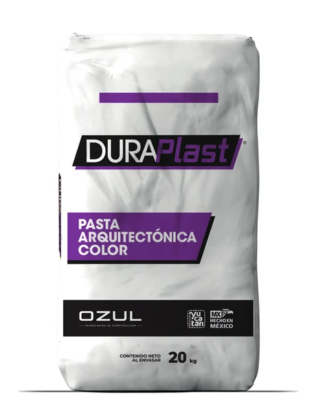 Pasta Arquitectónica