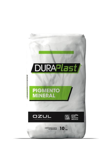 Pigmento Mineral